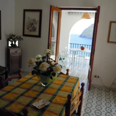 Apartment A By Interhome Lipari (Isola Lipari)