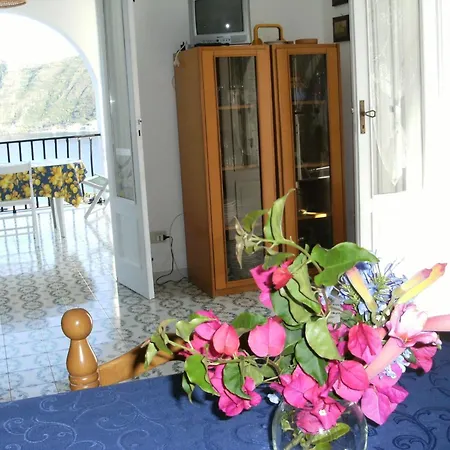 A By Interhome * Lipari (Isola Lipari)