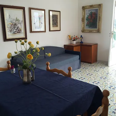 A By Interhome Apartment