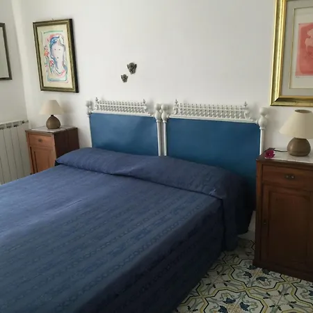 Lägenhet A By Interhome Lipari (Isola Lipari)