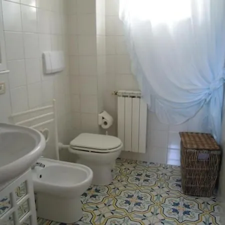 Apartment A By Interhome Lipari (Isola Lipari)
