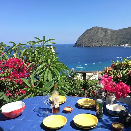 A By Interhome Lipari (Isola Lipari)
