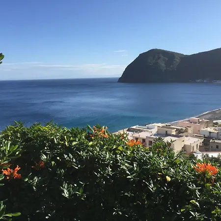 A By Interhome Lipari (Isola Lipari)