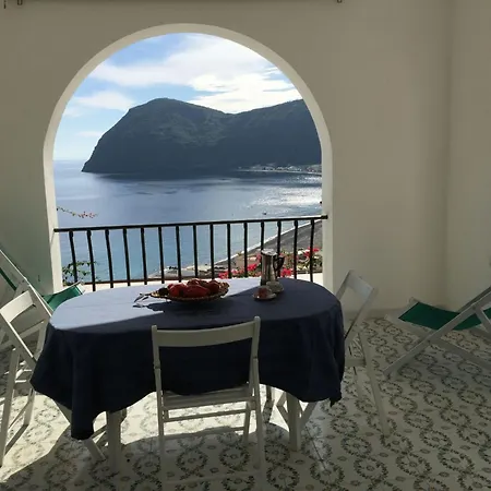 A By Interhome Apartmán