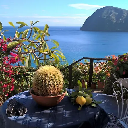A By Interhome Lipari (Isola Lipari)