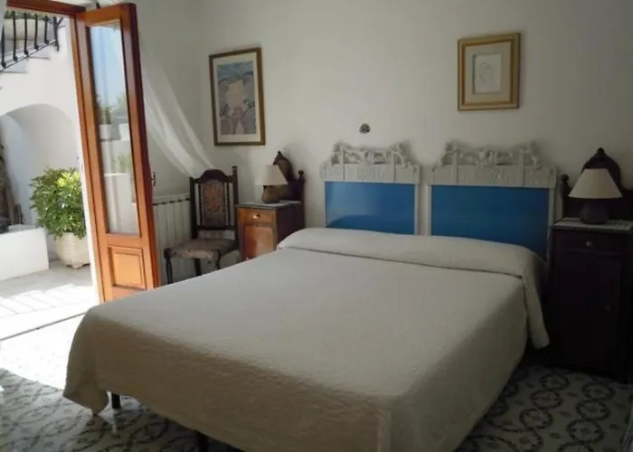 Apartment C By Interhome *