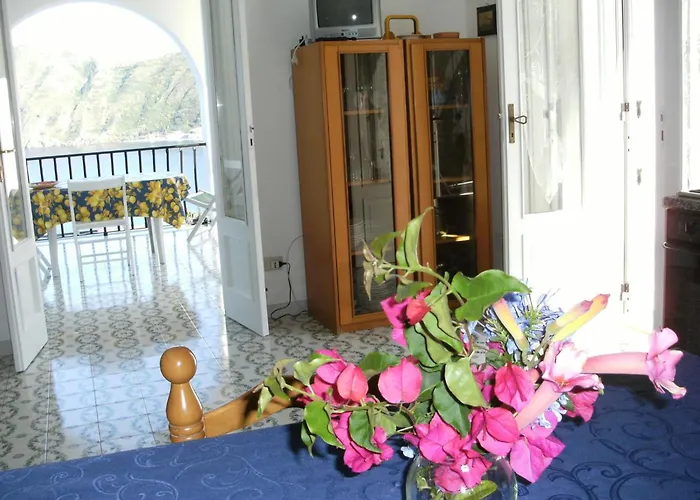 C By Interhome * Lipari (Isola Lipari)