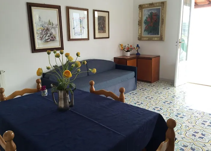 C By Interhome Apartment