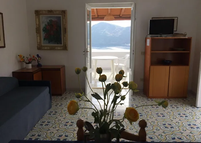 Apartment C By Interhome