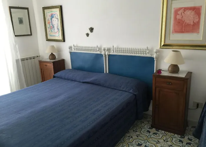 Apartment C By Interhome Lipari (Isola Lipari)
