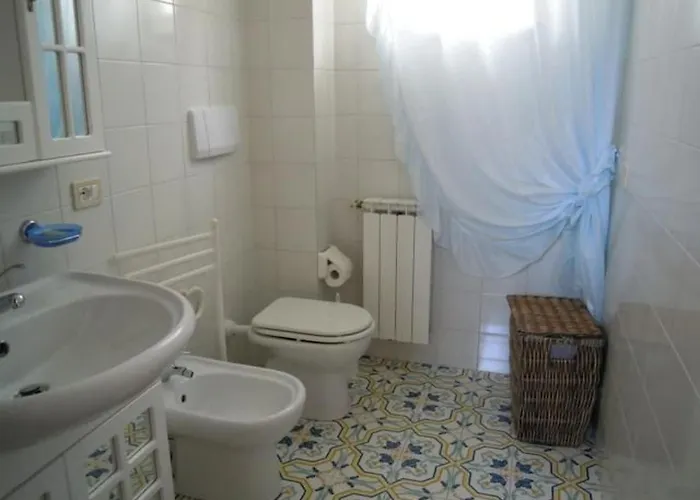 Apartment C By Interhome Lipari (Isola Lipari)