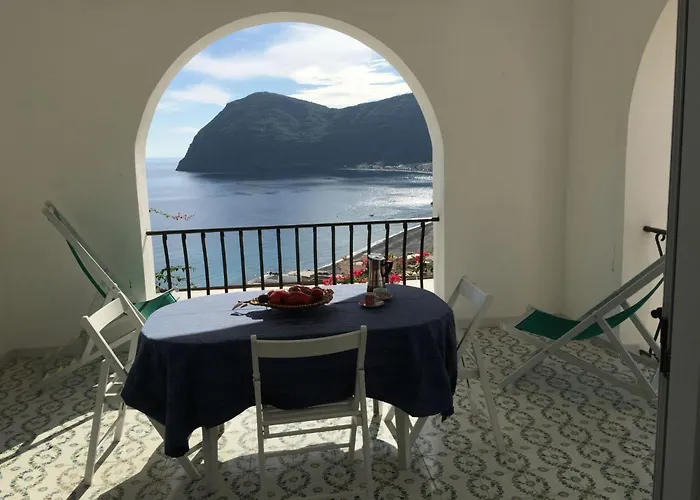 C By Interhome Apartment