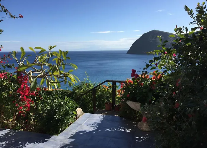 C By Interhome Apartment *