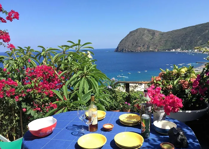 C By Interhome Lipari (Isola Lipari)