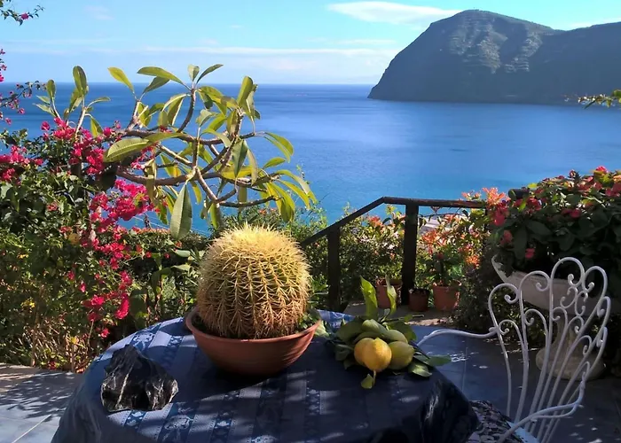 C By Interhome Lipari (Isola Lipari)