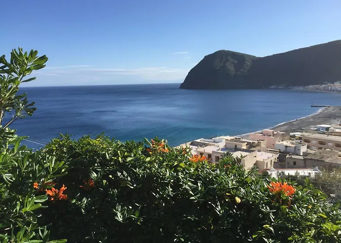 C By Interhome Lipari (Isola Lipari)